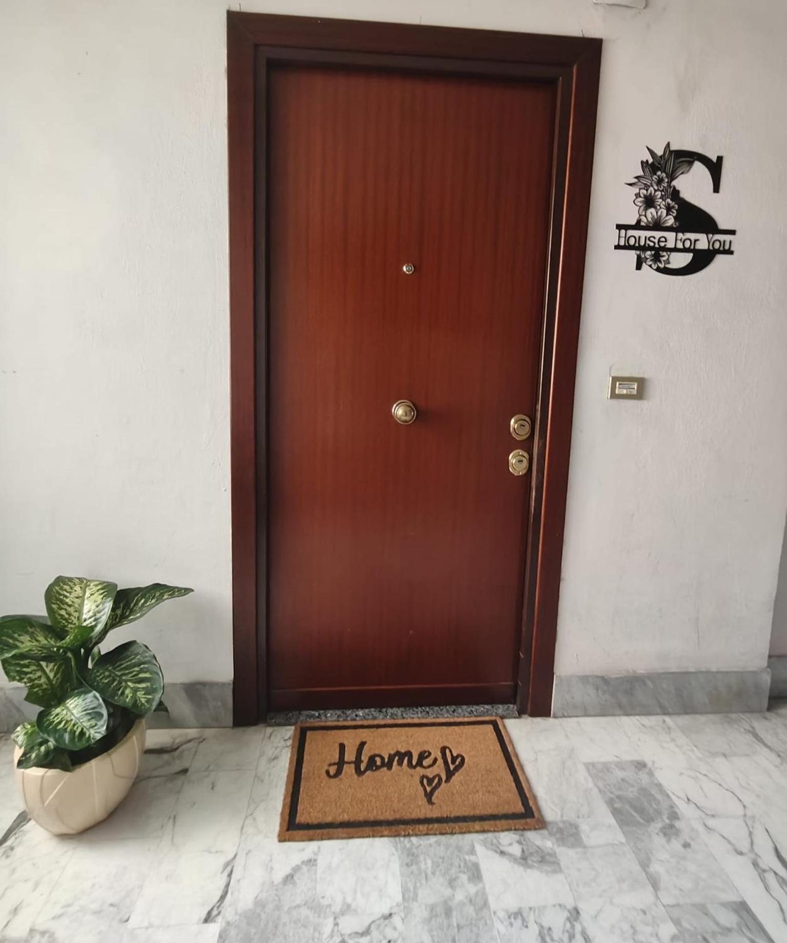 House For You Rome Exterior photo